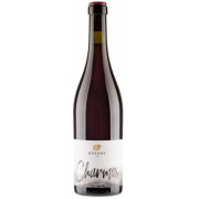 Bussay Charmes Pinot Noir 2018 0,75L