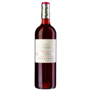 Chateau La Freynelle Clairet Cabernet Sauvignon Rosé 2022 0,75L