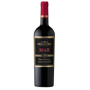 Errazuriz Cabernet Sauvignon Max Reserva Black 2018 0,75L 14%