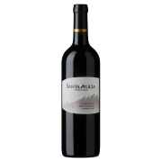 Santa Alicia Cabernet Sauvignon Varietal Chilei Minőségi Vörösbor 0,75L 14%