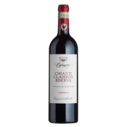 Cafaggio Chianti Classico Riserva 2017 (Bio) 0,75L