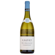 Calvet Bourgogne Chardonnay 2021 0,75L