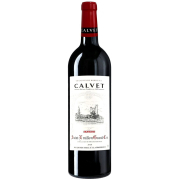 Calvet Saint-Émilion Grand Cru '18 0,75L