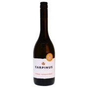 Carpinus Hárslevelű bor 2018