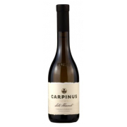 Carpinus Late Harvest (Édes, 0,375L  2017 0,375L