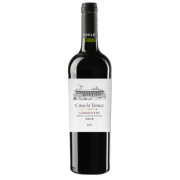 Casa La Tenca Carmenere 2021 0,75L