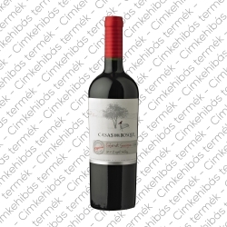 Casas Del Bosque Cabernet Sauvignon Reserve 2018 Címkehibás Termék