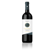 Cassiopeia Cabernet Sauvignon Premium 2011 0,75L