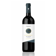 Cassiopeia Merlot Premium 2012 0,75L