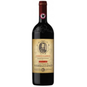 Castello Di Verrazzano Sasello 2016 0,75L