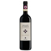 Cecchi Chianti Classico 2018 0,75L