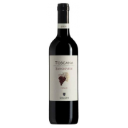 Cecchi Sangiovese Toscana 2019 0,75L