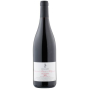 Centurio (Ludányi Balázs) Cabernet Franc - Kékfrankos Válogatás 2020 0,75L