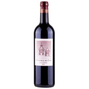 Chateau Cos D'estournel Les Pagodes De Cos Saint Estephe 2015 0,75L