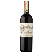 Chateau D'arcole Rouge Saint Emilion Grand Cru (Bio) 2016 0,75L