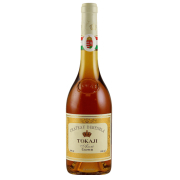 Chateau Dereszla - Tokaji Eszencia 0,25L