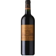 Chateau D'issan Blason D'issan Margaux 2016 0,75L