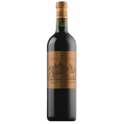 Chateau D'issan Chateau D'issan 2014 Margaux