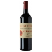 Chateau Figeac Chateau Figeac Saint Emilion 2012 0,75L