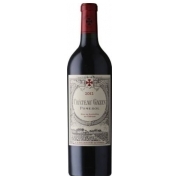 Chateau Gazin Pomerol  2016 0,75L