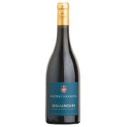 Chateau Gigognan Cotes Du Rhone Villages Signargues 2020 (Bio) 0,75L