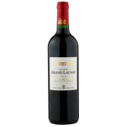 Chateau Grand Launay Rouge (Bio) 2019 0,75L