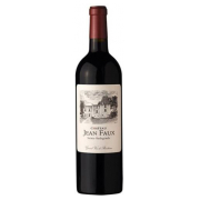 Chateau Jean Faux Radegonde 2014 (Bio)