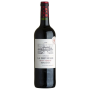 Chateau La Freynelle Petit Verdot Bordeaux Rouge 2020 0,75L