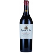 Chateau Le Puy Barthélemy 2016 0,75L