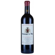 Chateau Le Puy Émilien 2016 0,75L