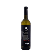 Chateau Modra Tri Muškáty 0,75L 11,5% Félszáraz