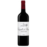 Chateau Potensac Chapelle De Potensac 2016 Medoc