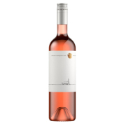 Chateau Rúbaň Cabernet Savignon Rosé 2021 0,75L 12%