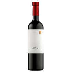 Chateau Rúbaň Kékfrankos 2017 12,5% 0,75L