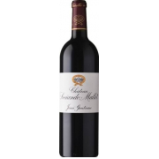 Chateau Sociando-Mallet Chateau Sociando-Mallet 2017 Haut-Medoc 0,75L