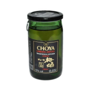 Choya Extra Years Ume 17% 0,05L Mini