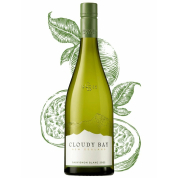 Cloudy Bay Sauvignon Blanc 2022 0,75L