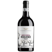 Colomba Bianca Resilience Nero D'avola 2021 0,75L