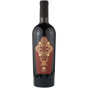 Compagnia Siciliana 1921 Real Academia 2019 (Nero D'avola)