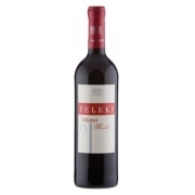 Csányi Teleki Merlot 2017 0,75L