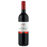 Csernyik Pincészet Cabernet Sauvignon 2018 0,75L