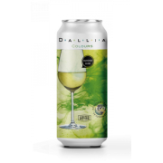 Dallia Colours Sauvignon Blanc 2022 0,33L