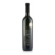 Dániel Pince Capt 2009 0,75L