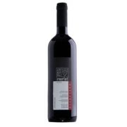 Dániel Pince Merlot 2013 0,75L