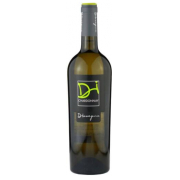 Dissegna Chardonnay Frizzante 2020 (Bio) 0,75L