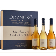 Disznókő Kapi Vineyard Collection Nr. 2. 1,5L