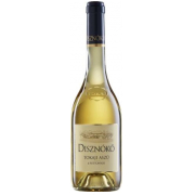 Disznókő Tokaji 6 Puttonyos Aszú 2016 0,5L