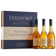 Disznókő Vertical Collection No. 2.