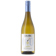 Divin Alkoholmentesített Sauvignon Blanc 0,75L