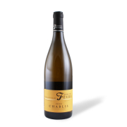 Chablis Chardonnay 2020 - Domaine Févre (Franciaország) 0,75L